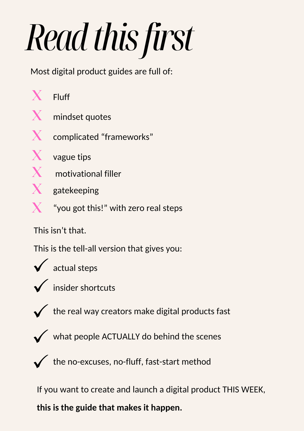 Digital Simplicity System™ — Build a Profitable Digital Product Business Without the Overwhelm